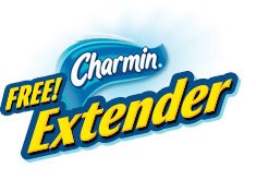 free charmin extender