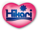 hikari fish food
