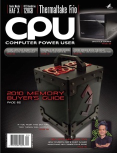 cpu magazine