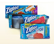 free ziploc meals