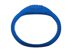 dr oz just 10 bracelet