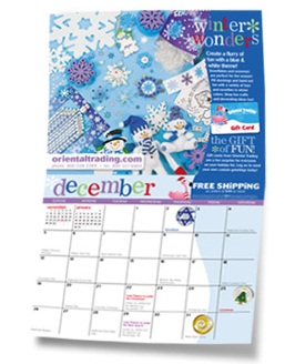 free 2011 calendar