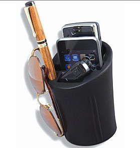 free cell phone cup holder