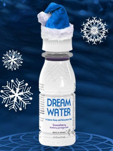 free dream water