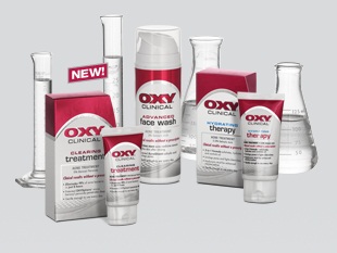 free oxy sample