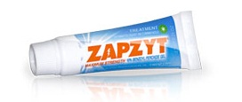 free zapzyt acne treatment