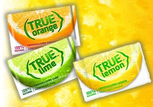true lemon sample