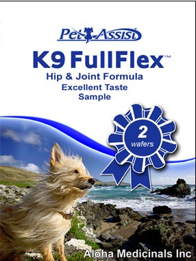 free k9 fullflex sample