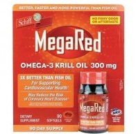 free megared krill oil