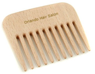 free hair comb