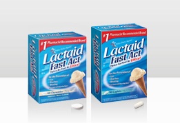 free lactaid samples