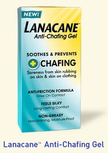 free lanacane gel