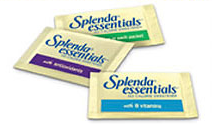 splenda sweetener