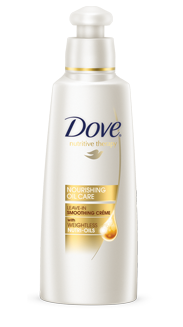 dove hair care