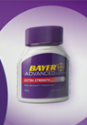bayer aspirin