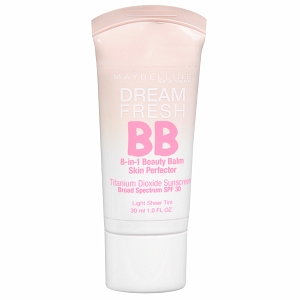 dream fresh bb cream