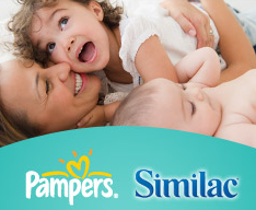 pampers gift