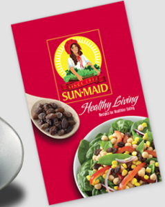Sun-Maid-Healthy-Living-Recipe-Booklet