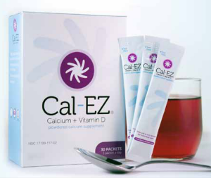 Cal-EZ Supplement