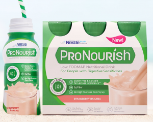 Free Nestle ProNourish