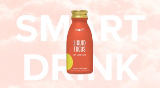 Liquid Focus Drink